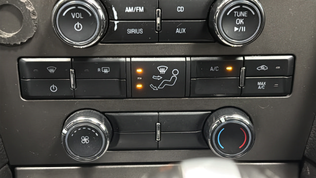 Used 2013 Ford Mustang Coupe w/ V6 Performance Pkg RWD image 16