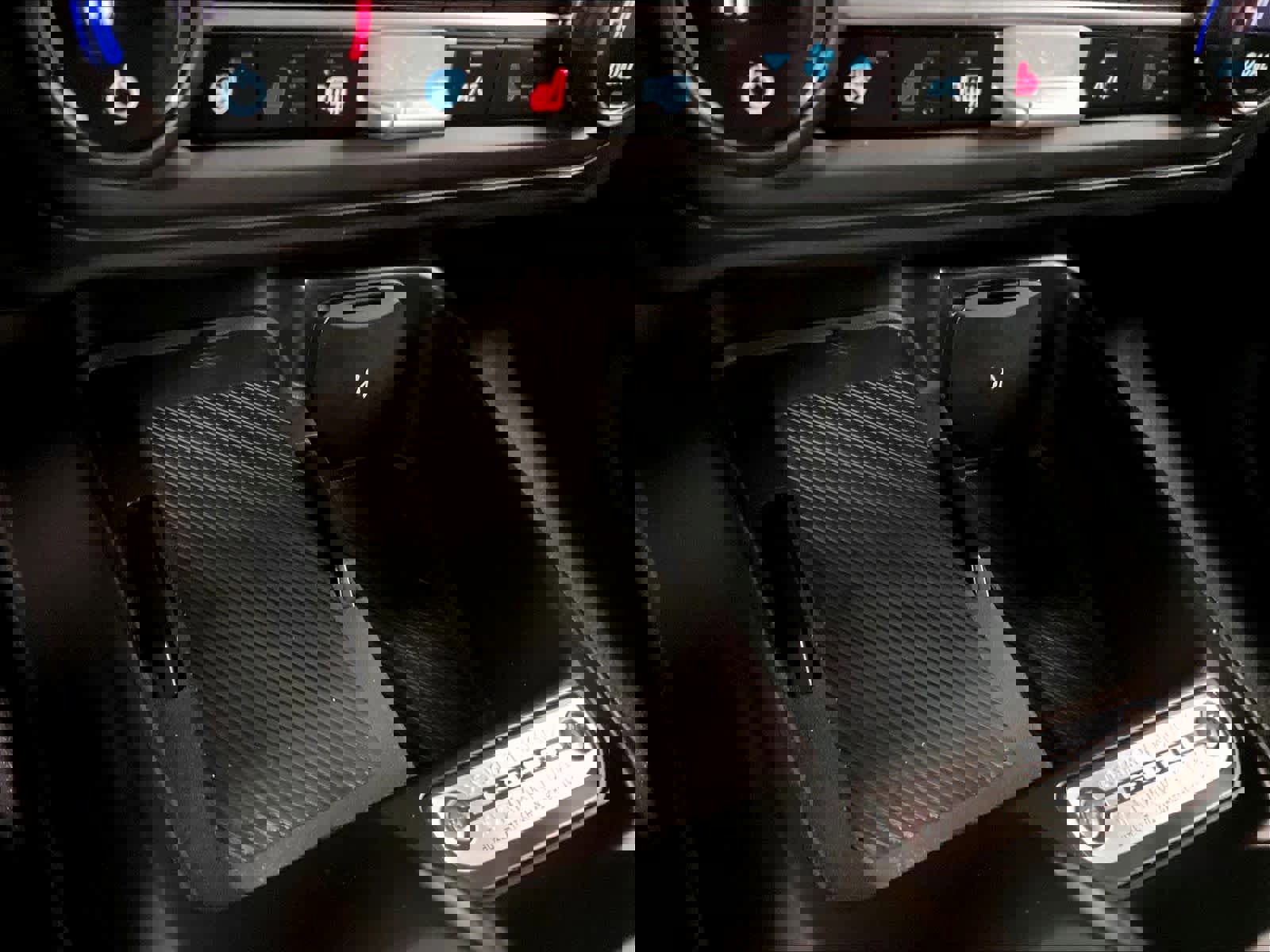 Used 2025 Ford Bronco Outer Banks image 26