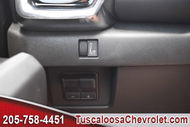 Used 2026 GMC Canyon Elevation AWD/4WD image 35