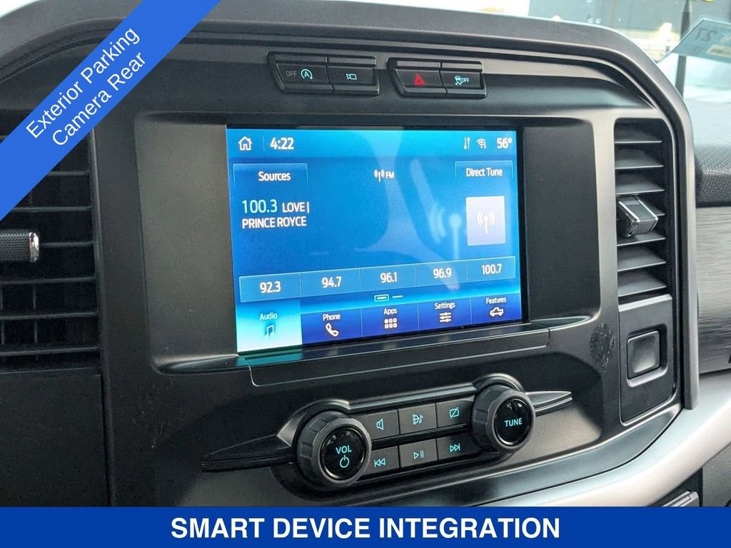 Used 2023 Ford F150 XLT image 28