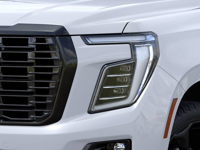 New 2026 GMC Yukon XL Denali Ultimate AWD/4WD image 10