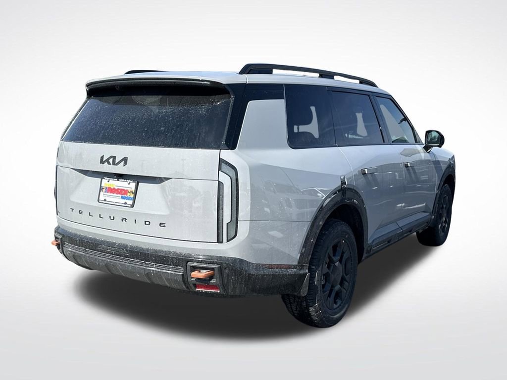 New 2027 Kia Telluride SX Prestige X-Pro image 5