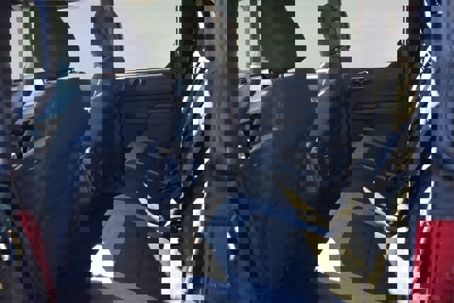 New 2025 Ford Bronco Big Bend image 5