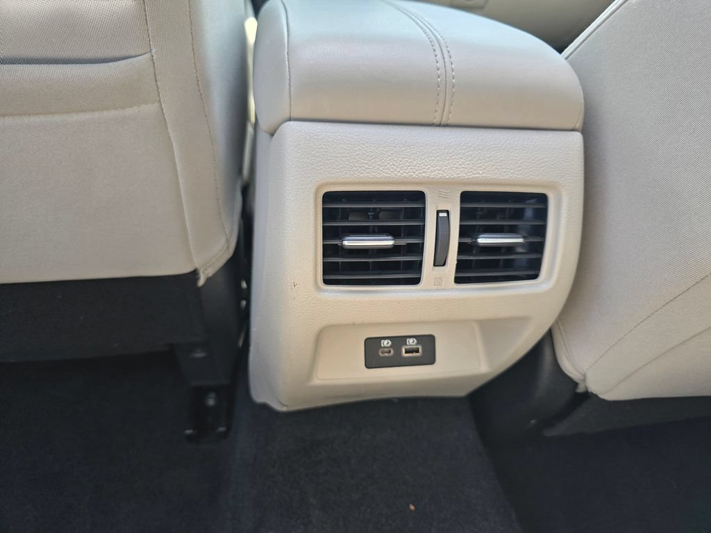 Used 2019 Nissan Altima 2.5 SV AWD/4WD image 20
