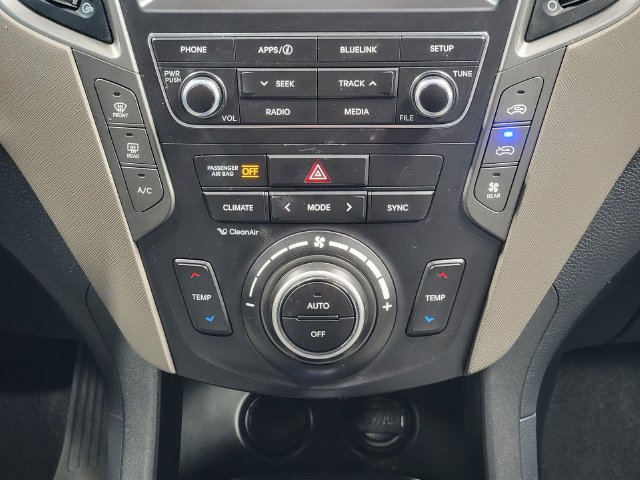 Used 2019 Hyundai Santa Fe XL SE AWD/4WD image 21