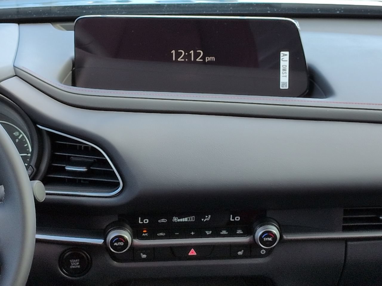 New 2026 MAZDA CX-30 AWD 2.5 S image 17