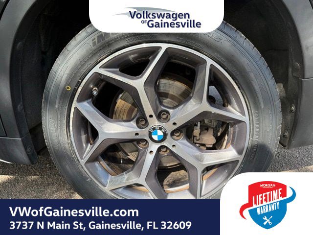 Used 2019 BMW X1 sDrive28i w/ Convenience Package FWD image 29