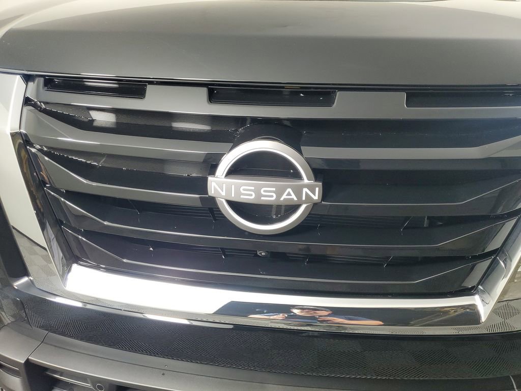 New 2025 Nissan Pathfinder SL image 10