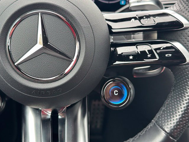 Certified 2024 Mercedes-Benz C 43 AMG 4MATIC Sedan image 24