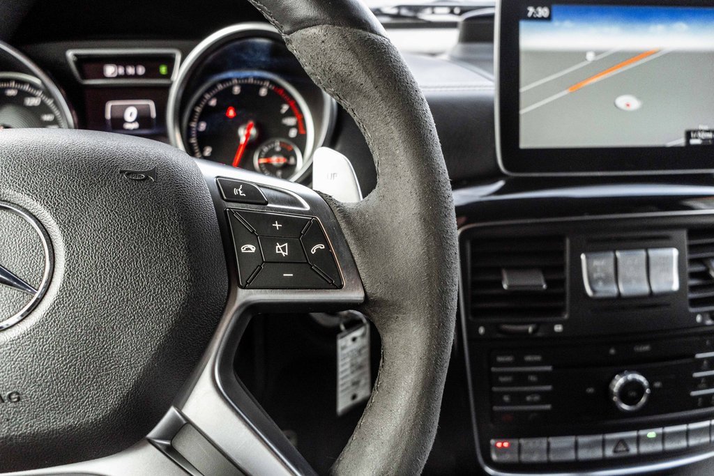 Used 2018 Mercedes-Benz G 550 image 27