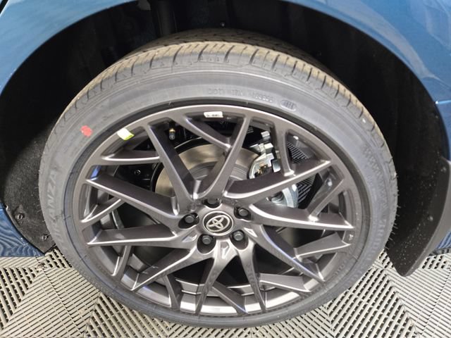 New 2026 Toyota Camry XLE AWD/4WD image 12