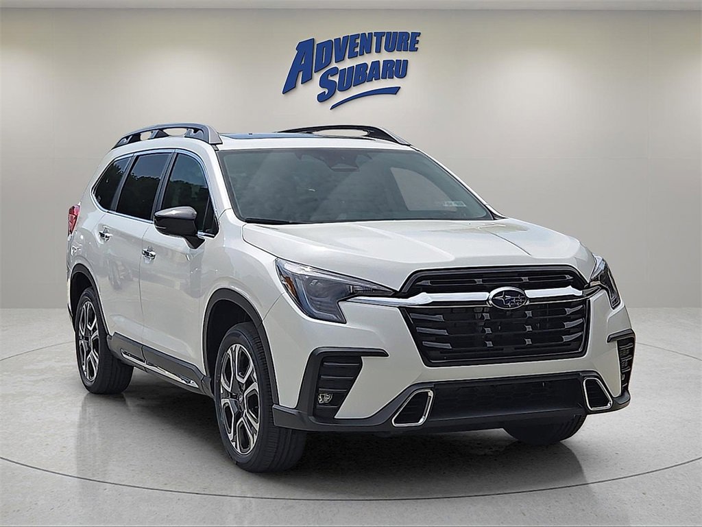 New 2025 Subaru Ascent Touring image 1