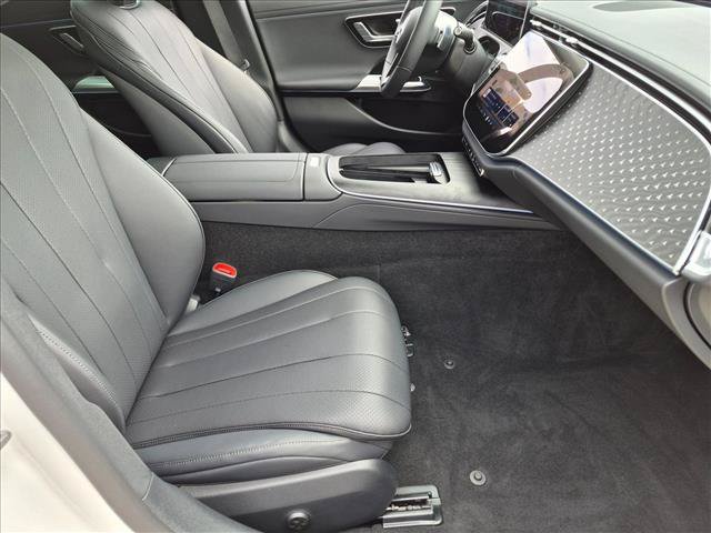 Used 2026 Mercedes-Benz E 350 4MATIC Sedan image 21