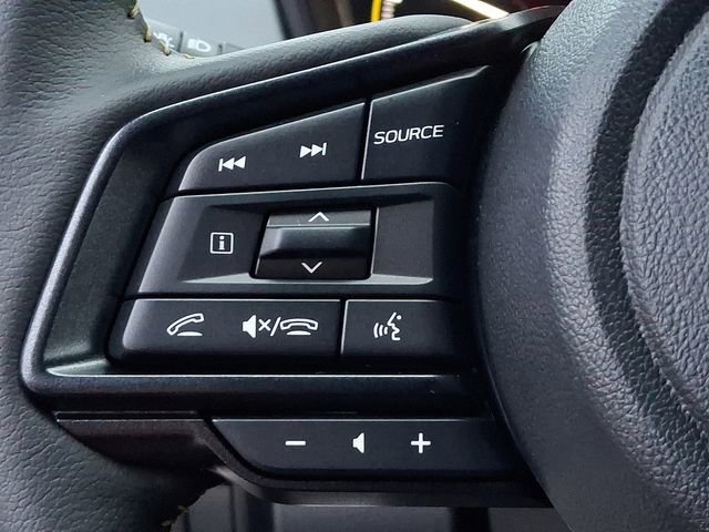 New 2026 Subaru Crosstrek 2.5i Sport image 20