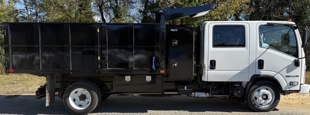 New 2026 Isuzu NPR RWD image 10