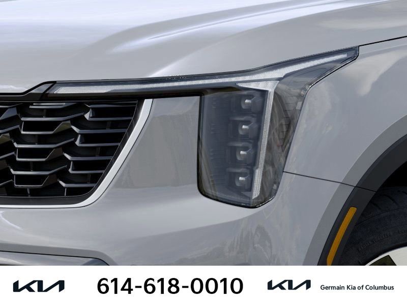 New 2026 Kia Sorento S image 13