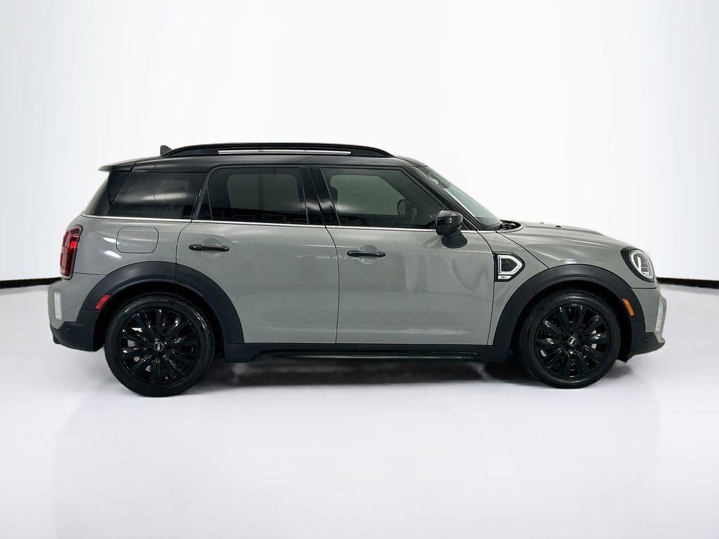 Used 2022 MINI Cooper Countryman S image 4