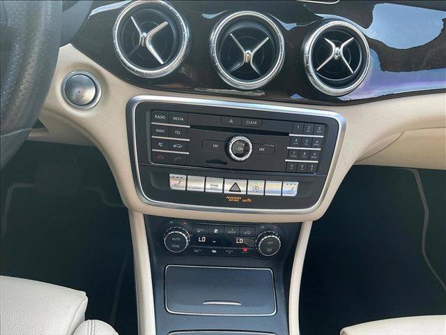 Used 2018 Mercedes-Benz CLA 250 image 23