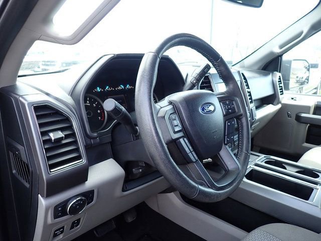 Used 2020 Ford F150 XLT w/ Equipment Group 302A Luxury image 18