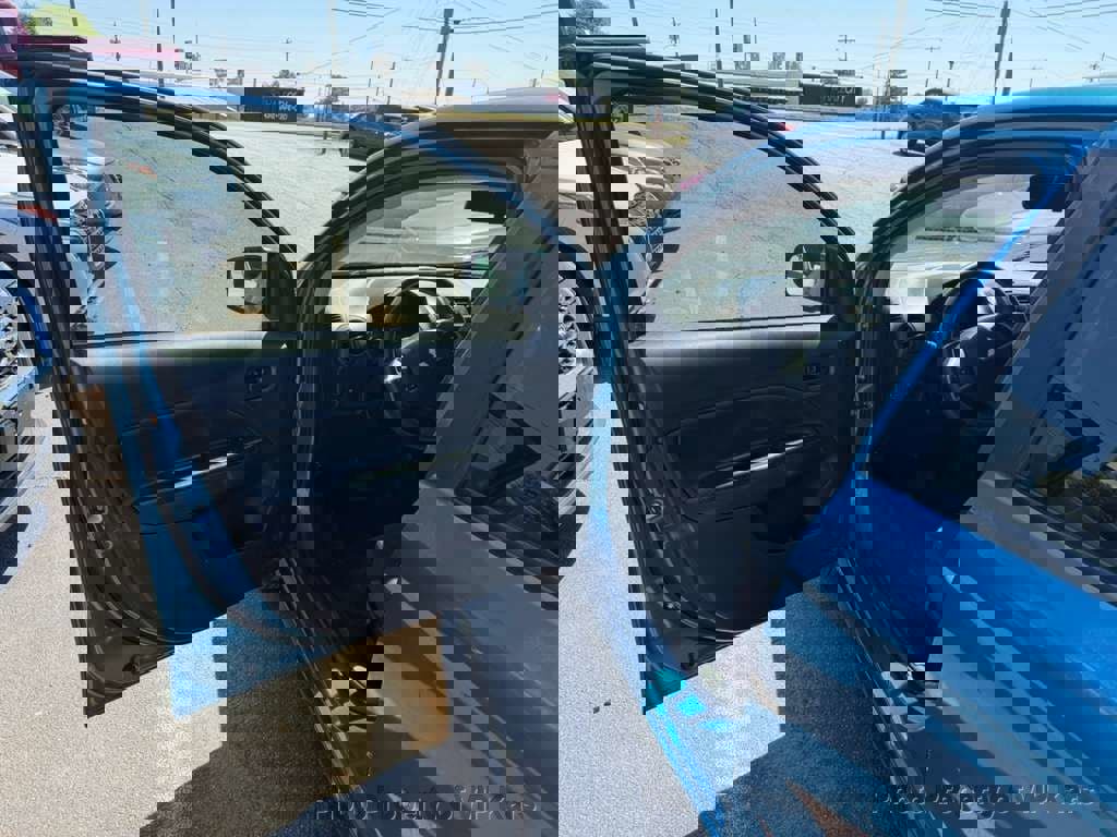 Used 2020 Mitsubishi Mirage SE image 9