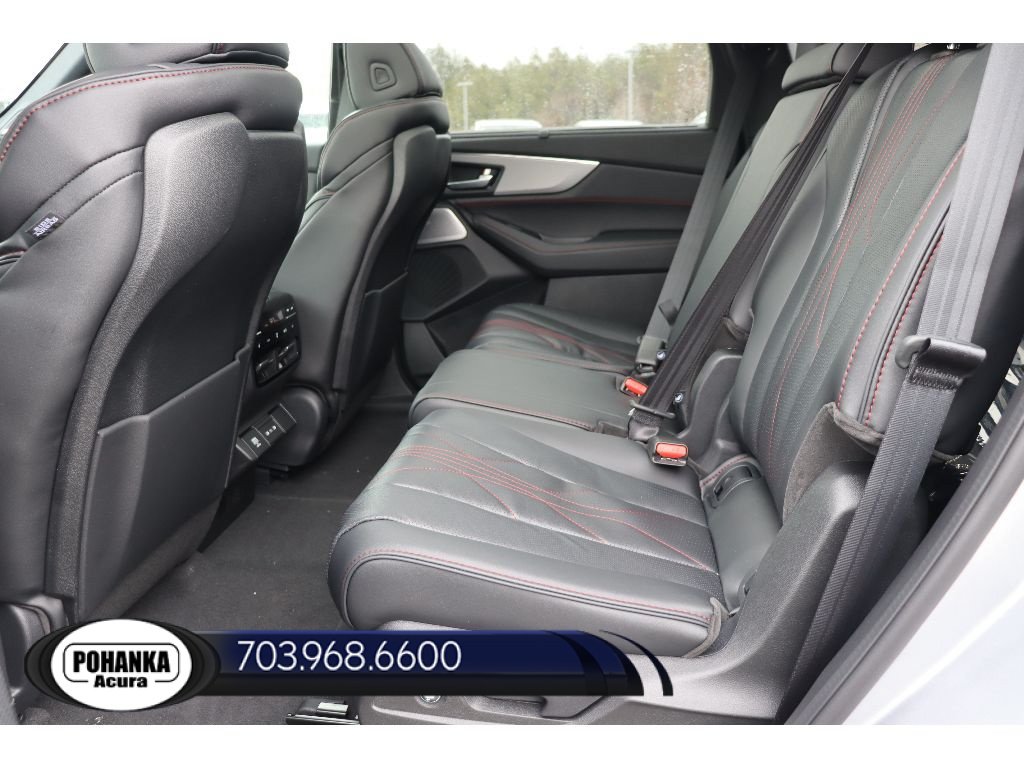 New 2026 Acura MDX A-Spec w/ Advance Package AWD/4WD image 33