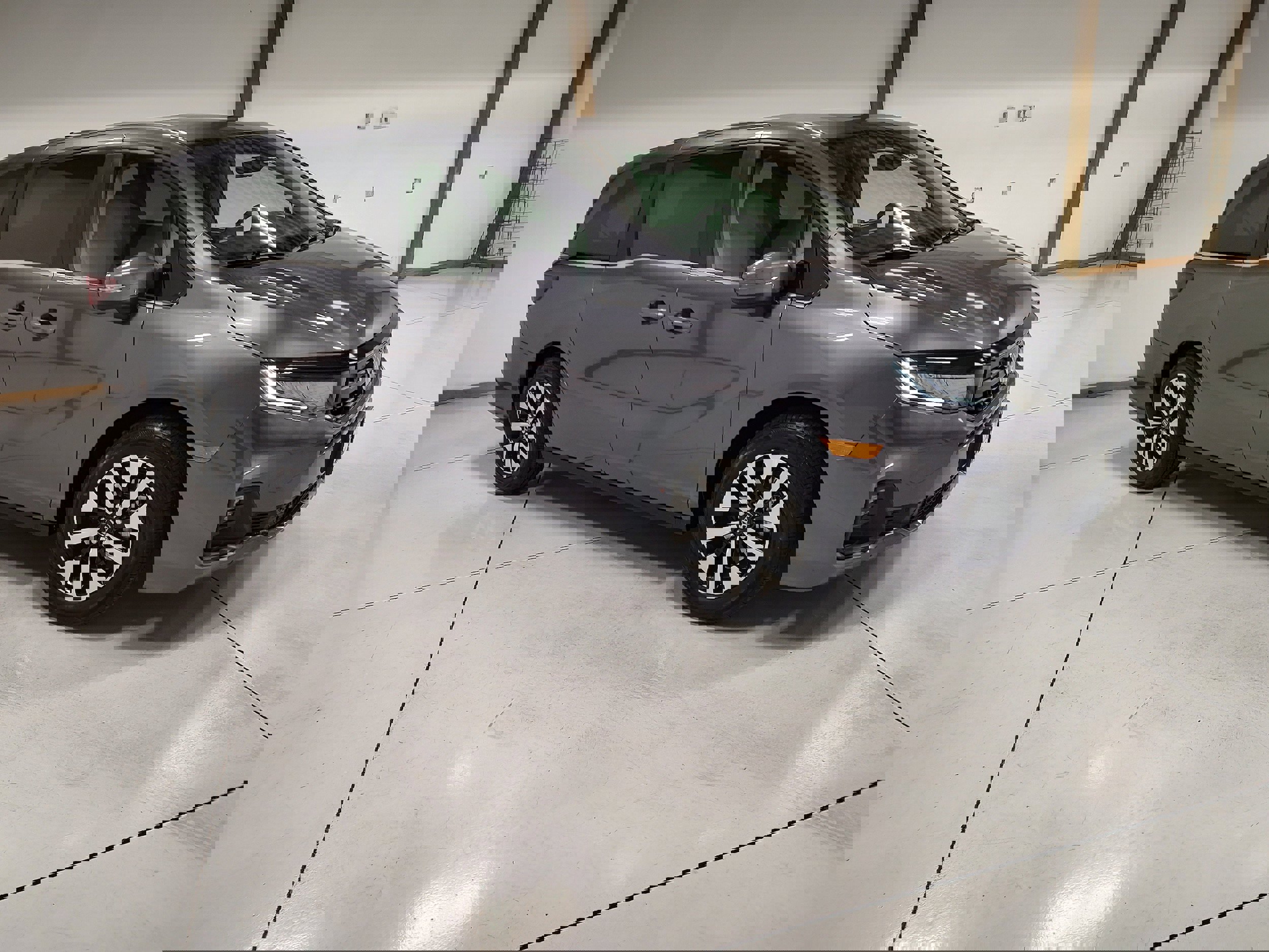 New 2026 Honda Odyssey EX-L image 2