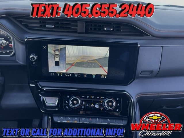 Used 2023 GMC Sierra 1500 AT4 w/ AT4 Premium Package image 21