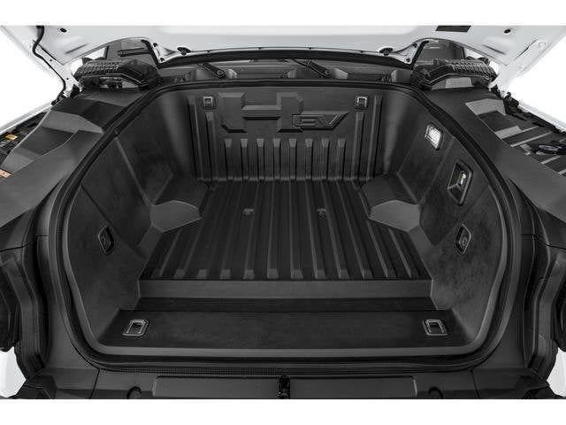 Used 2025 GMC Hummer EV 3X w/ LPO, Sport Package image 8