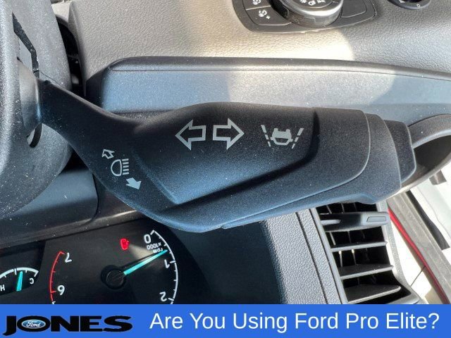 New 2023 Ford Transit 350 Base AWD/4WD image 19