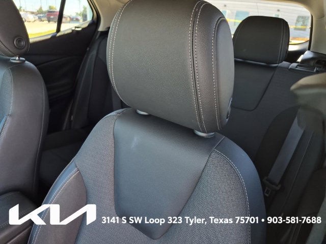 Used 2021 Buick Encore GX Select FWD image 19
