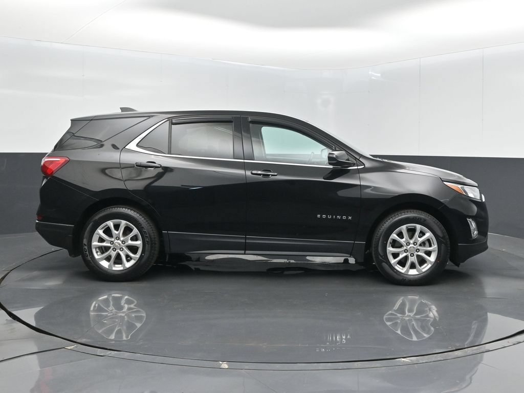 Used 2020 Chevrolet Equinox LT FWD image 5