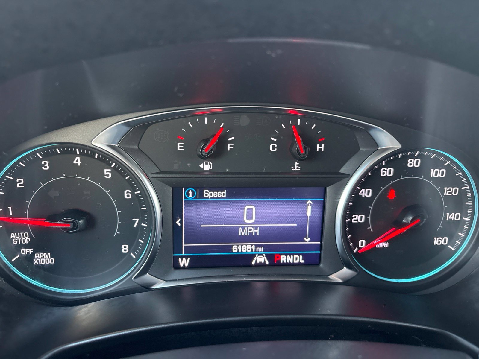 Used 2023 Chevrolet Equinox LT FWD image 29