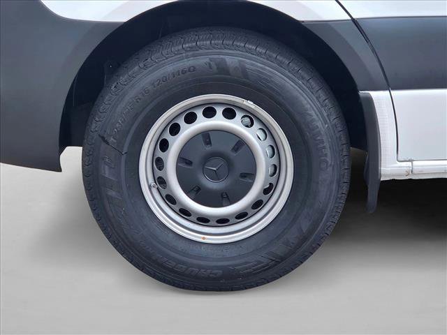 New 2026 Mercedes-Benz Sprinter 2500 image 17