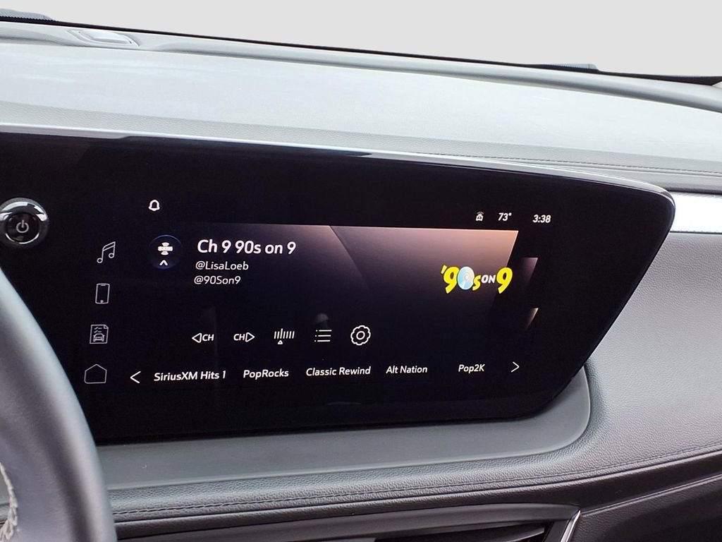 Used 2024 Buick Encore GX Preferred w/ Comfort Package image 8