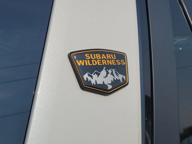 New 2026 Subaru Outback Wilderness AWD/4WD image 6