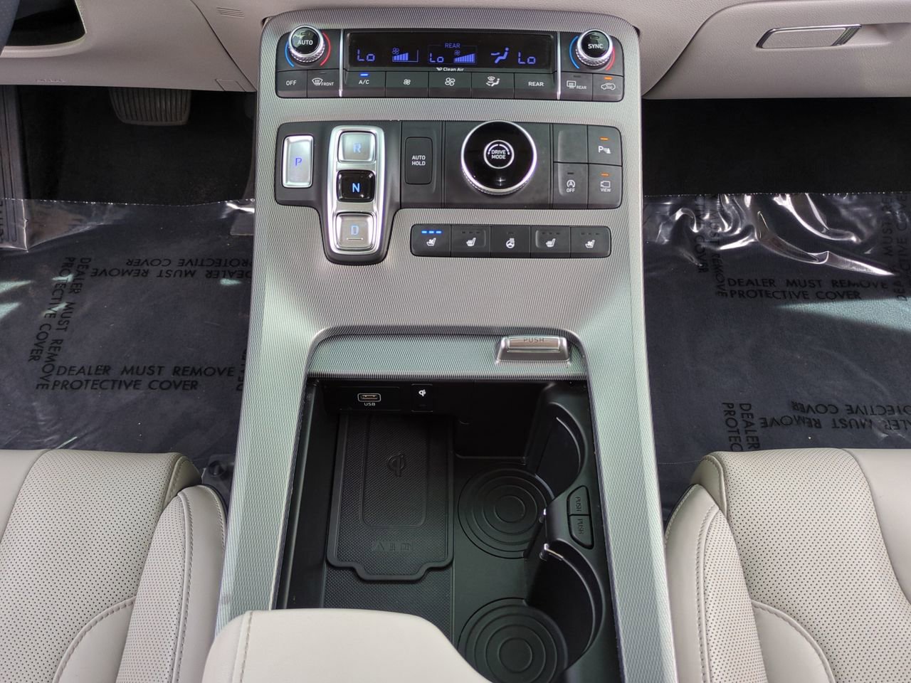 Used 2022 Hyundai Palisade Calligraphy FWD image 19