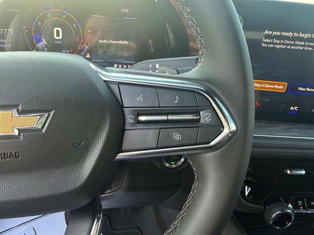 New 2026 Chevrolet Tahoe LS RWD image 31