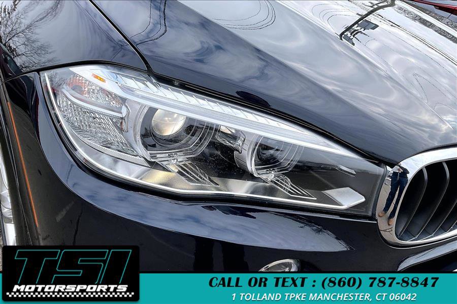Used 2018 BMW X5 xDrive35i image 29
