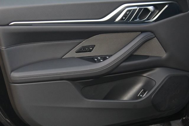 New 2026 BMW i4 xDrive40i w/ M Sport Package image 21