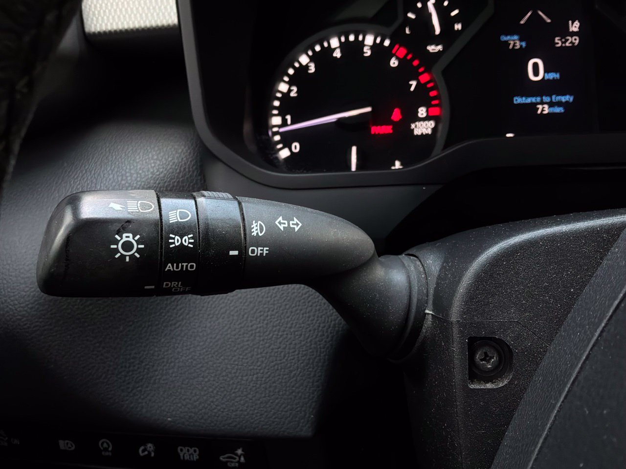 Used 2023 Toyota Tundra Limited AWD/4WD image 43