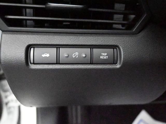 Used 2025 Nissan Altima 2.5 S FWD image 18