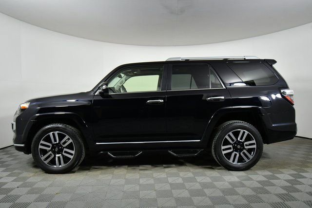 Used 2023 Toyota 4Runner Limited image 16