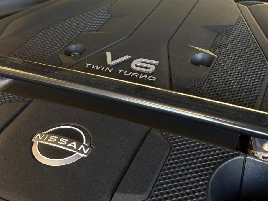 Used 2024 Nissan Z Performance w/ Floor Mat Package RWD image 29
