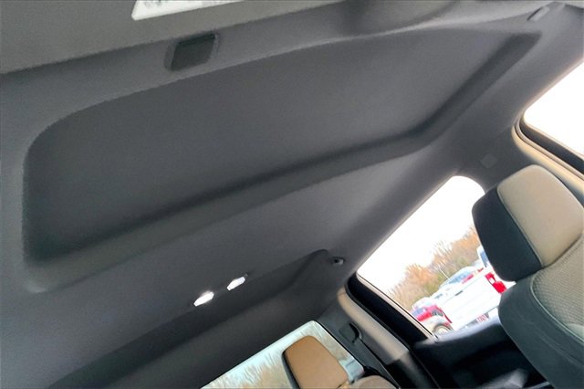 Used 2019 Chevrolet Silverado 1500 Custom image 28