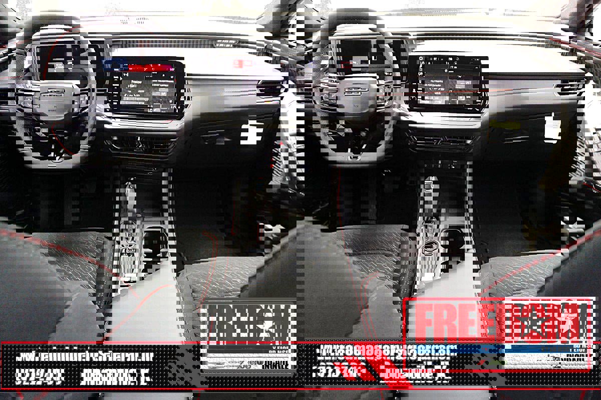 New 2026 Dodge Charger R/T image 17