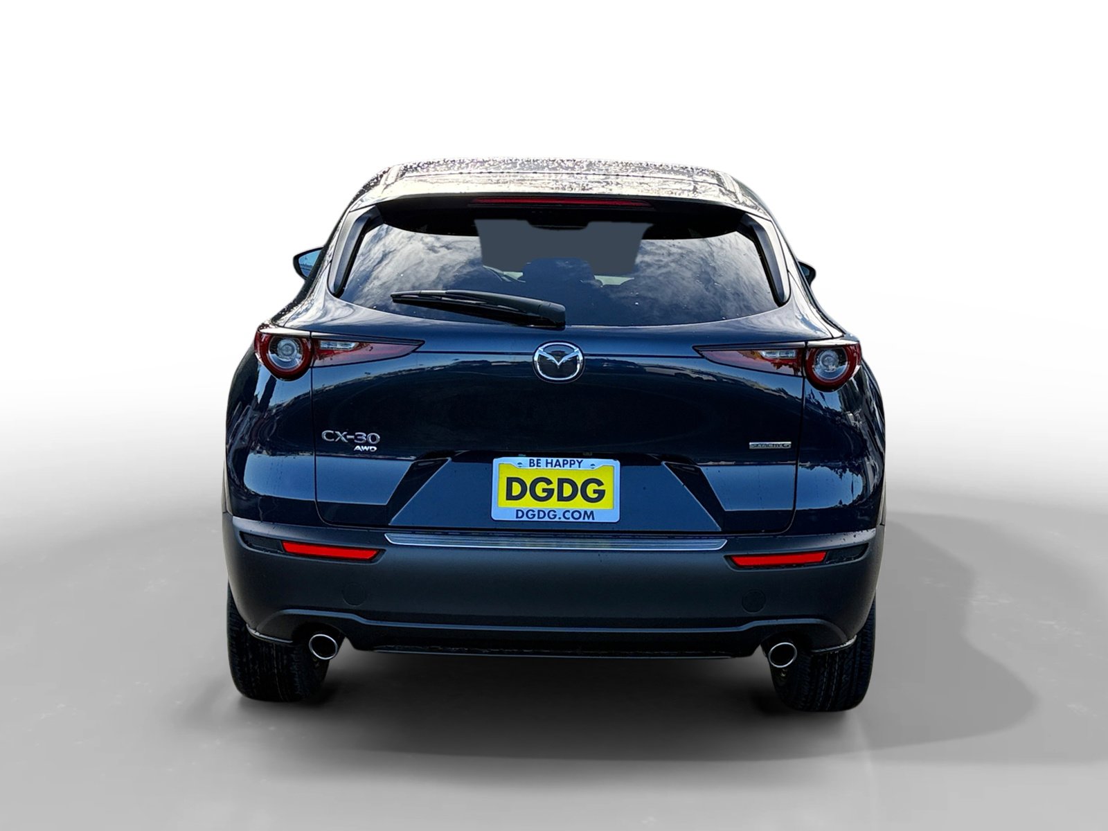 New 2026 MAZDA CX-30 AWD 2.5 S w/ Select Sport Pkg image 4