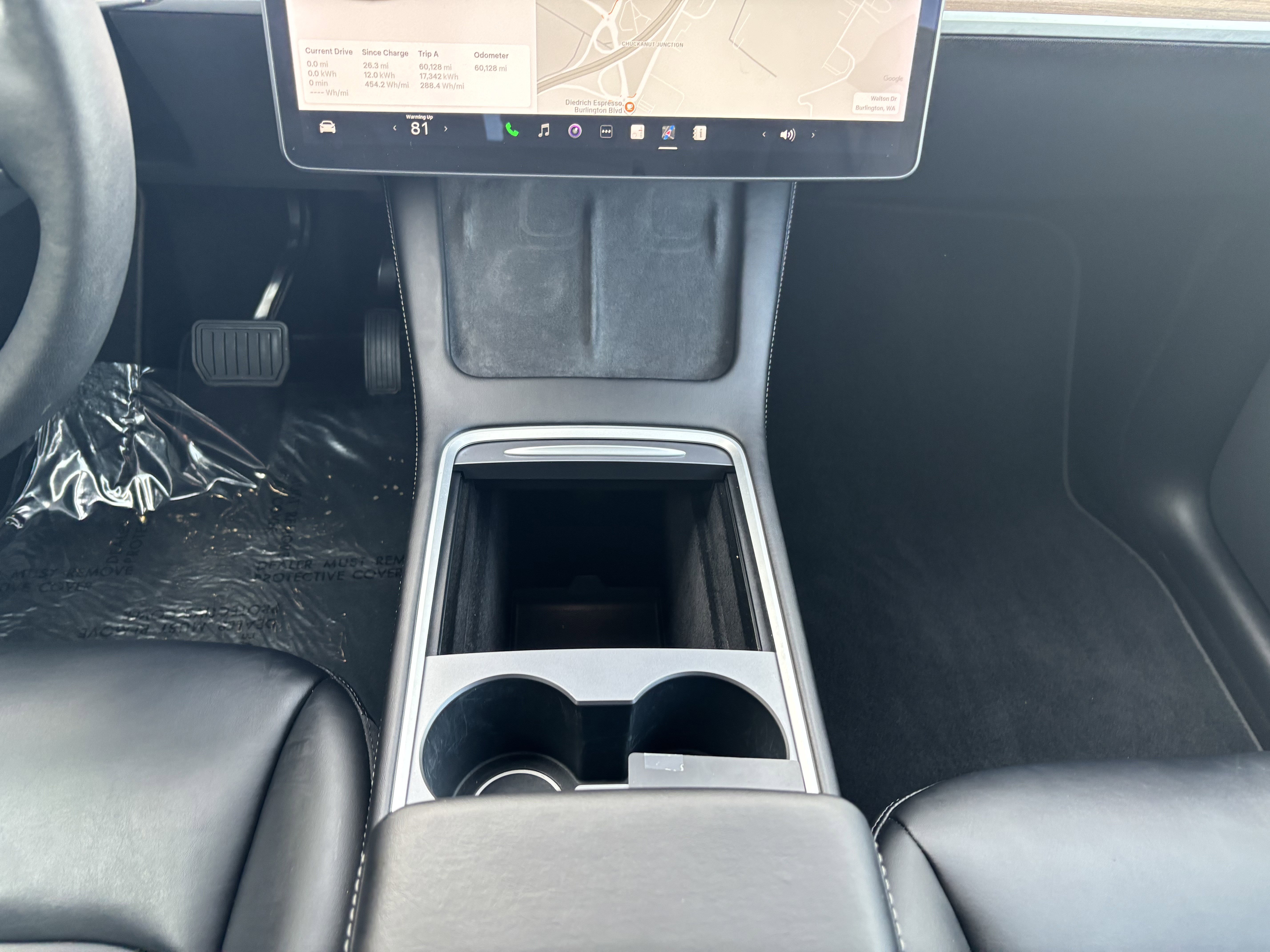 Used 2021 Tesla Model Y Long Range image 13