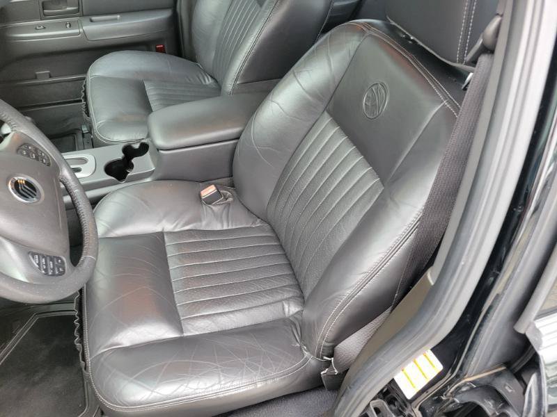 Used 2003 Mercury Marauder RWD image 24