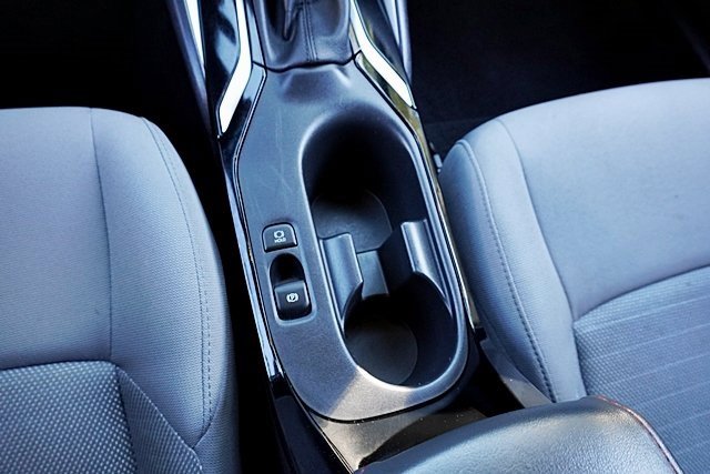 Used 2024 Toyota Corolla SE image 30