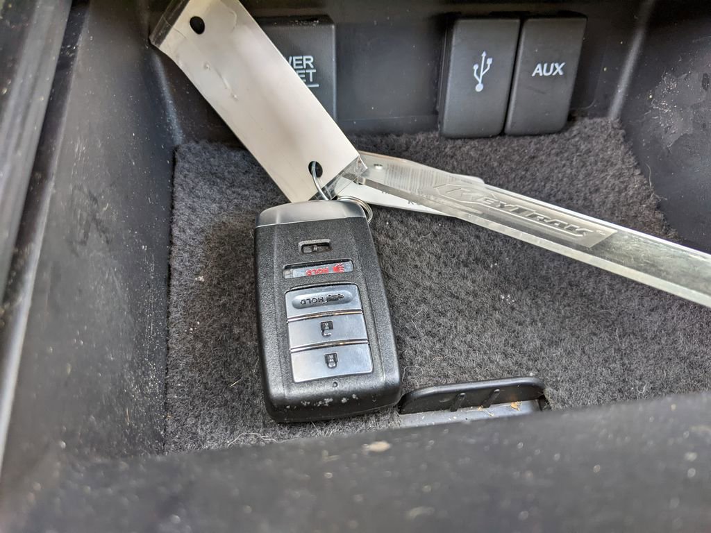 Used 2017 Acura RDX AWD w/ Advance Package image 20